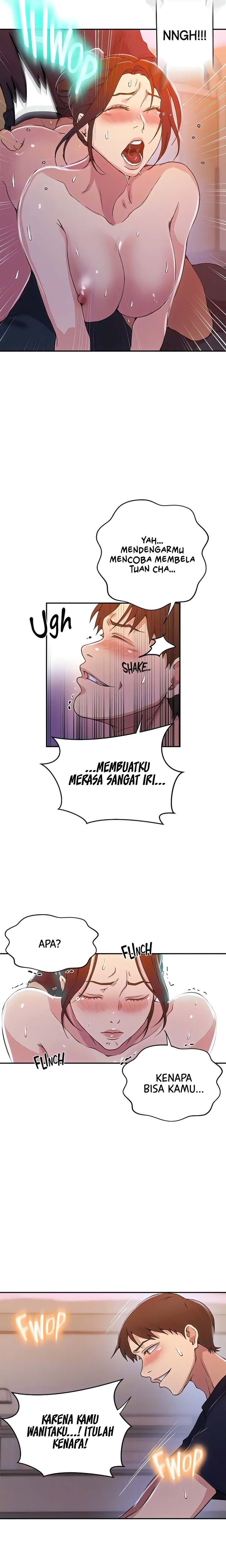 Secret Class Chapter 196 Bahasa Indonesia Chapter 196