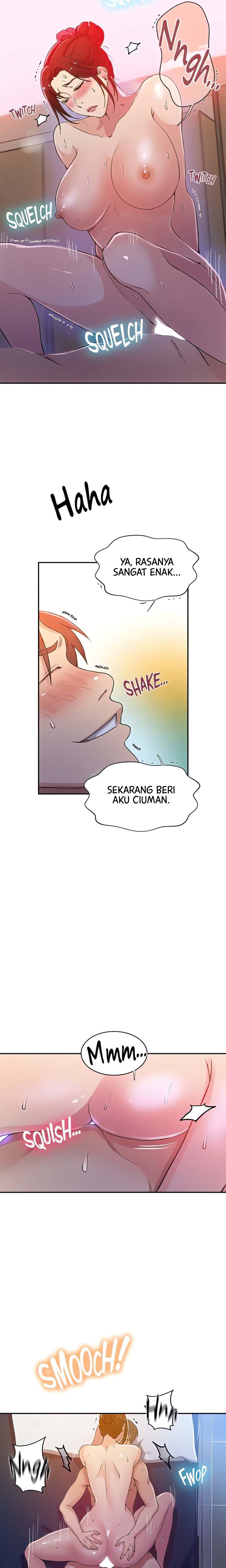 Secret Class Chapter 197 Bahasa Indonesia Chapter 197