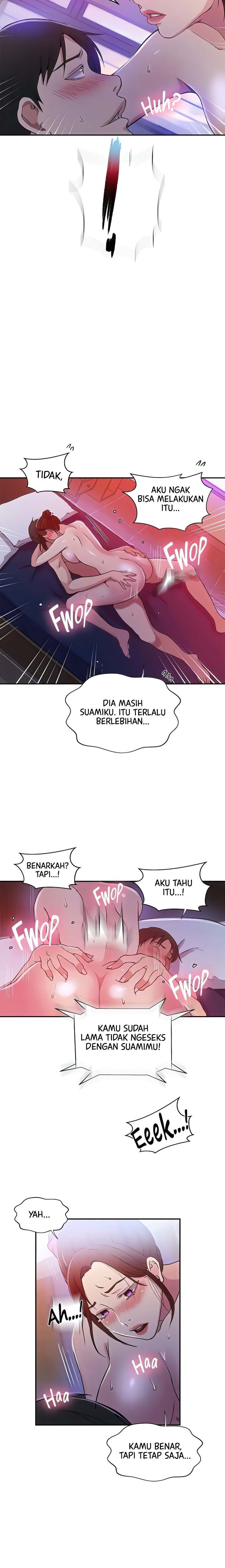 Secret Class Chapter 197 Bahasa Indonesia Chapter 197