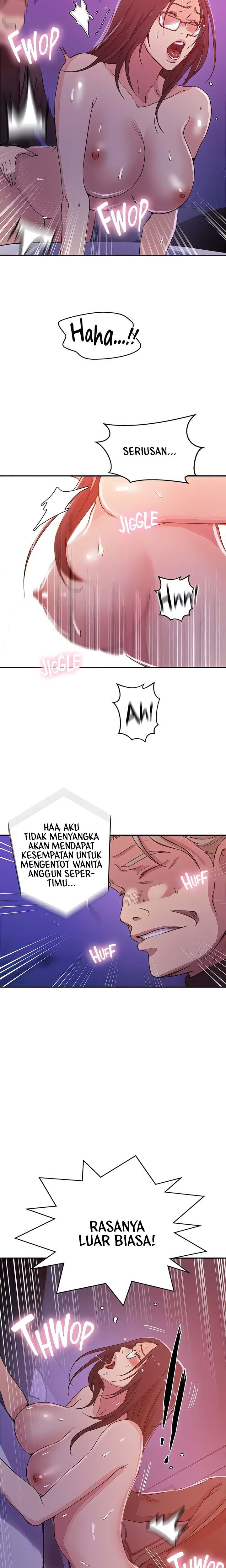 Secret Class Chapter 199 Bahasa Indonesia Chapter 199