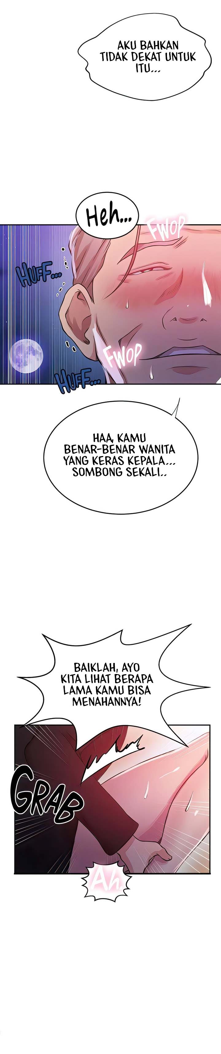 Secret Class Chapter 199 Bahasa Indonesia Chapter 199