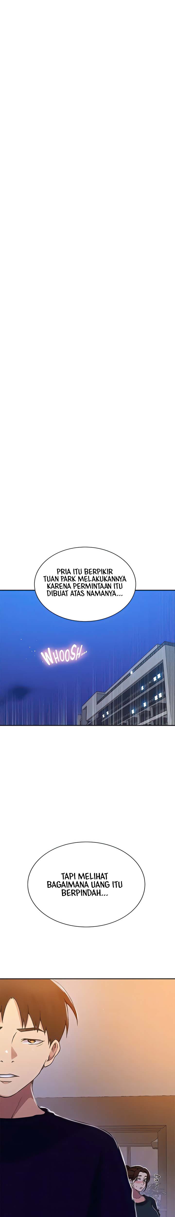 Secret Class Chapter 199 Bahasa Indonesia Chapter 199