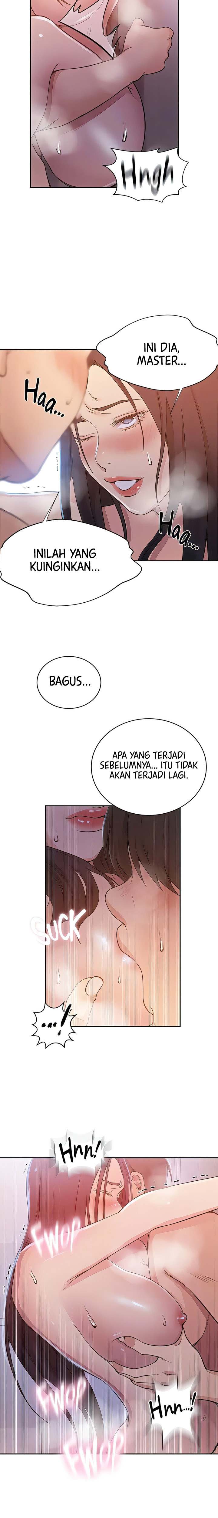 Secret Class Chapter 200 Bahasa Indonesia Chapter 200