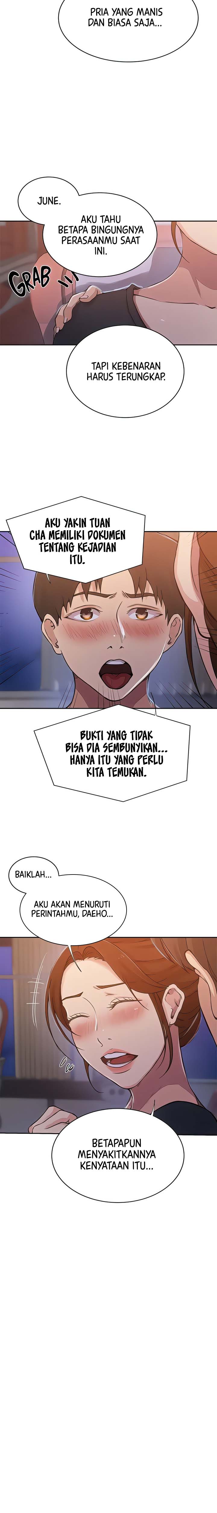 Secret Class Chapter 200 Bahasa Indonesia Chapter 200