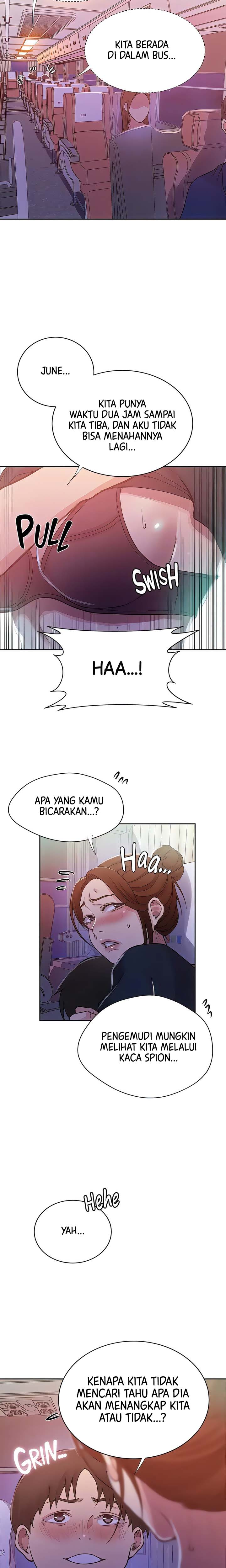 Secret Class Chapter 200 Bahasa Indonesia Chapter 200