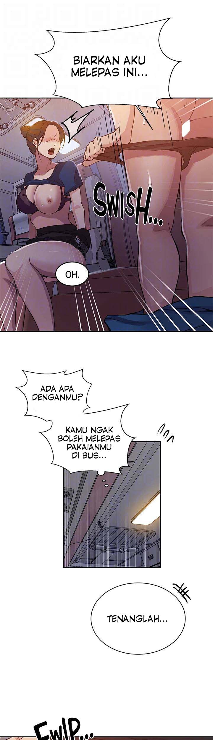 Secret Class Chapter 201 Bahasa Indonesia Chapter 201