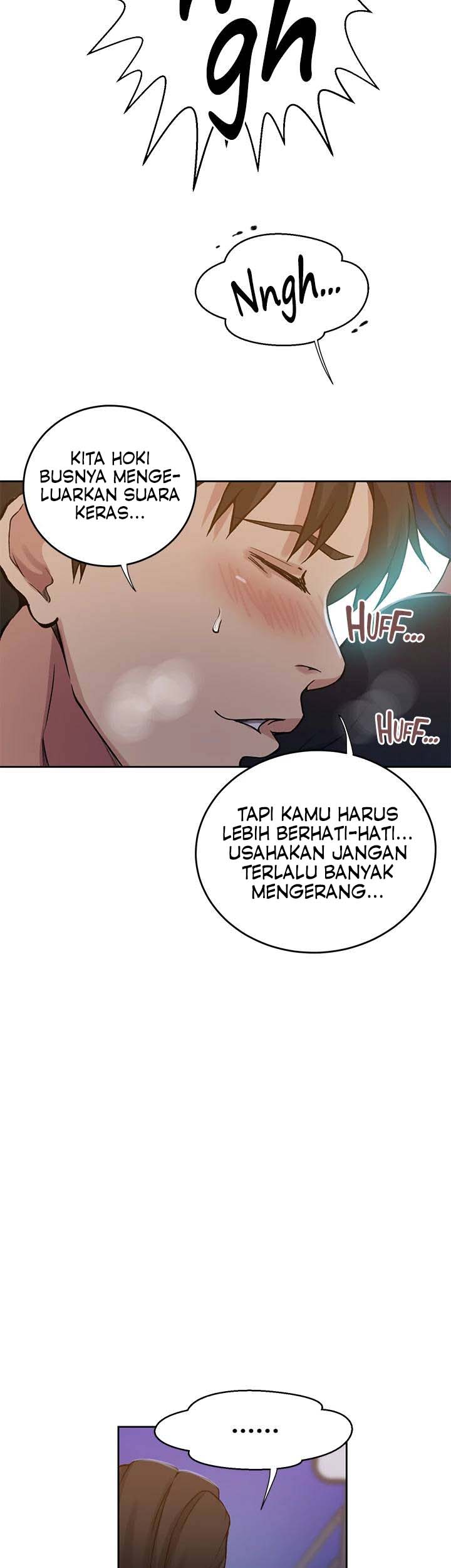 Secret Class Chapter 201 Bahasa Indonesia Chapter 201