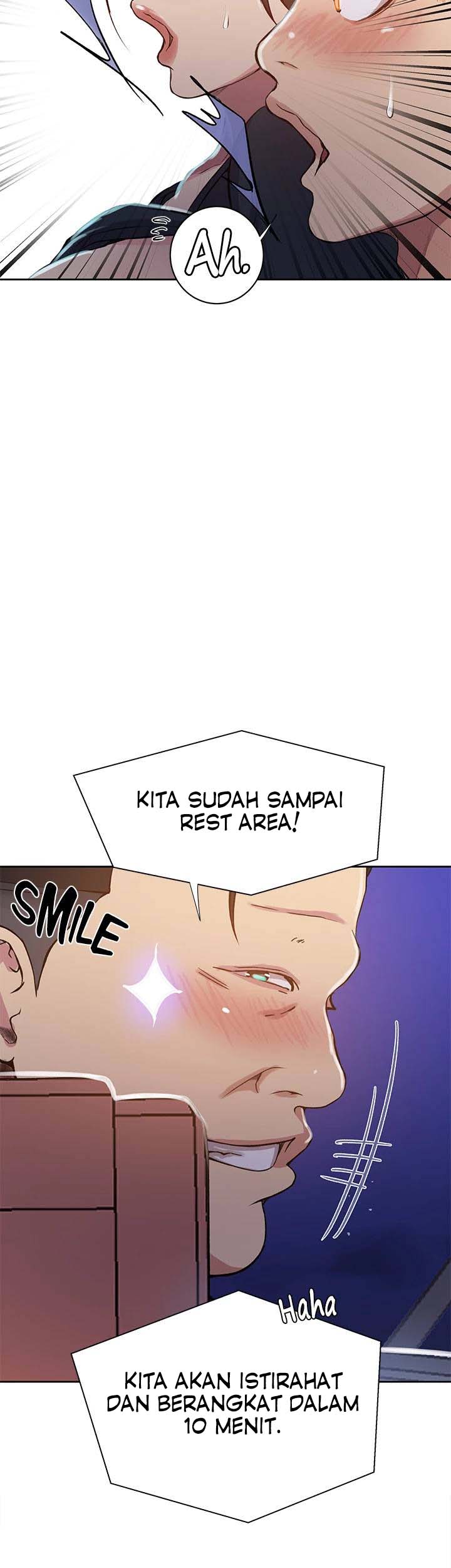 Secret Class Chapter 201 Bahasa Indonesia Chapter 201