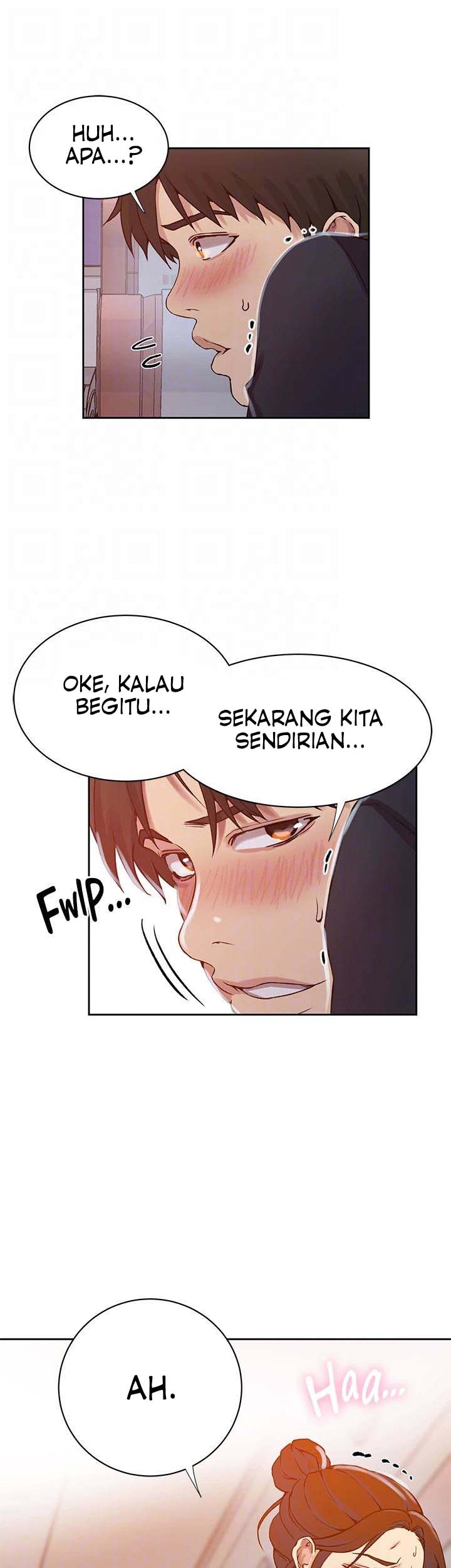 Secret Class Chapter 201 Bahasa Indonesia Chapter 201