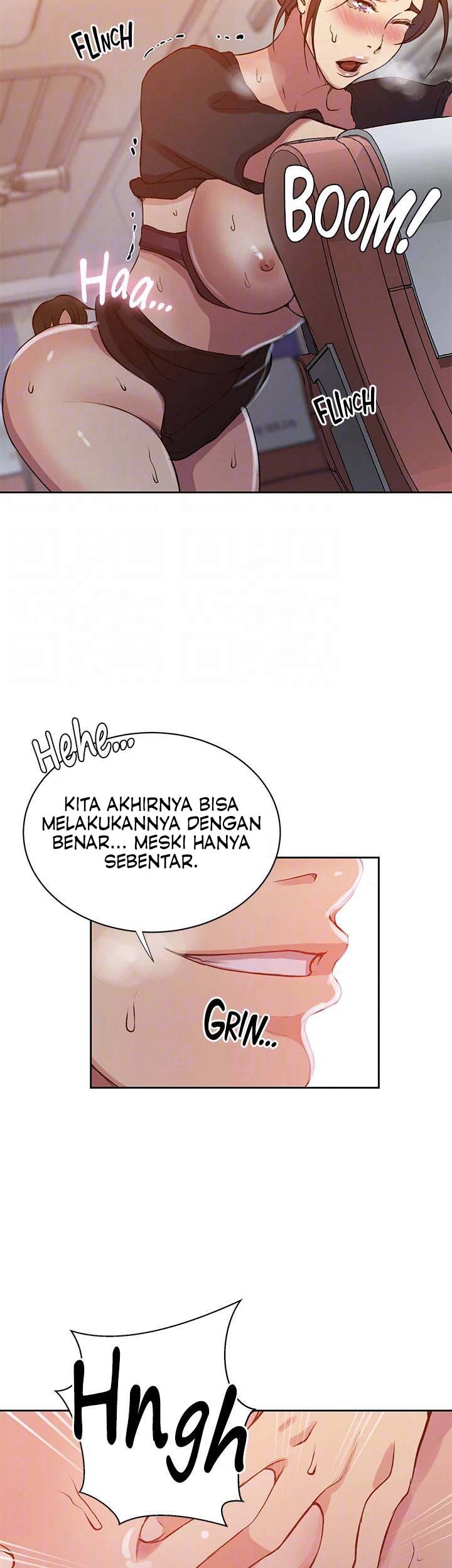 Secret Class Chapter 201 Bahasa Indonesia Chapter 201