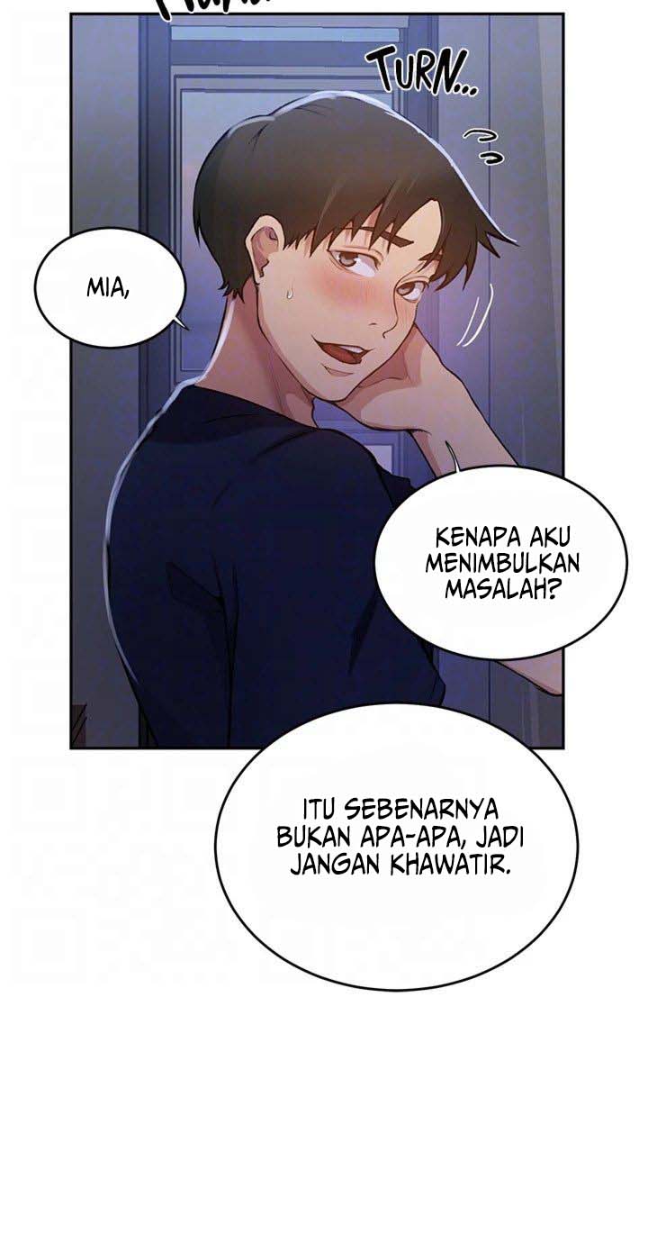 Secret Class Chapter 202 Bahasa Indonesia Chapter 202