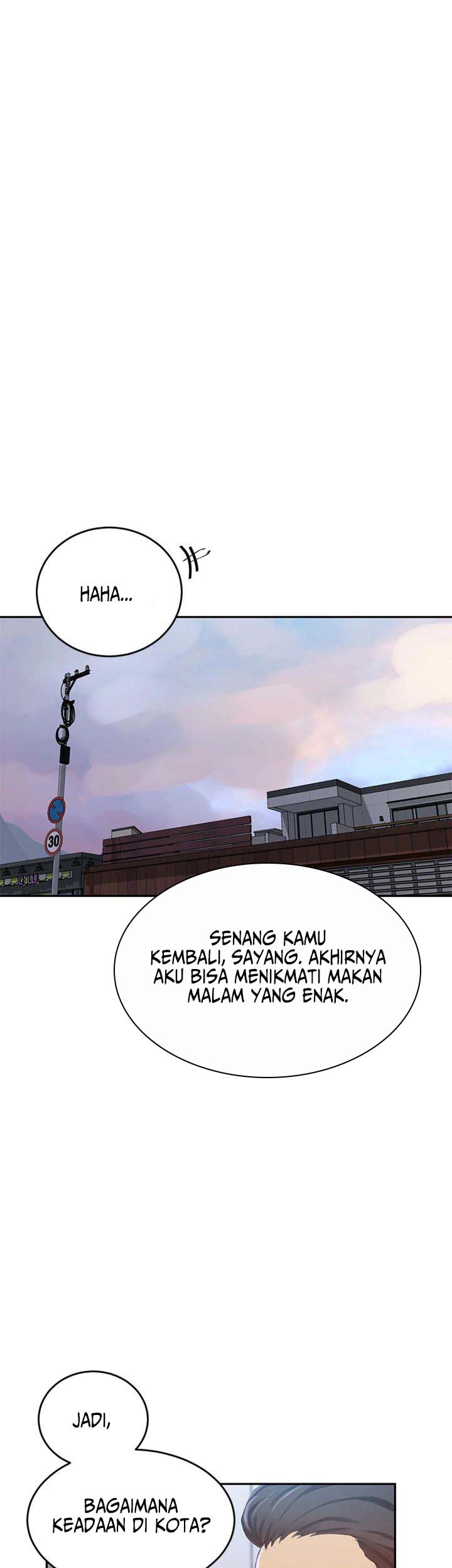 Secret Class Chapter 202 Bahasa Indonesia Chapter 202