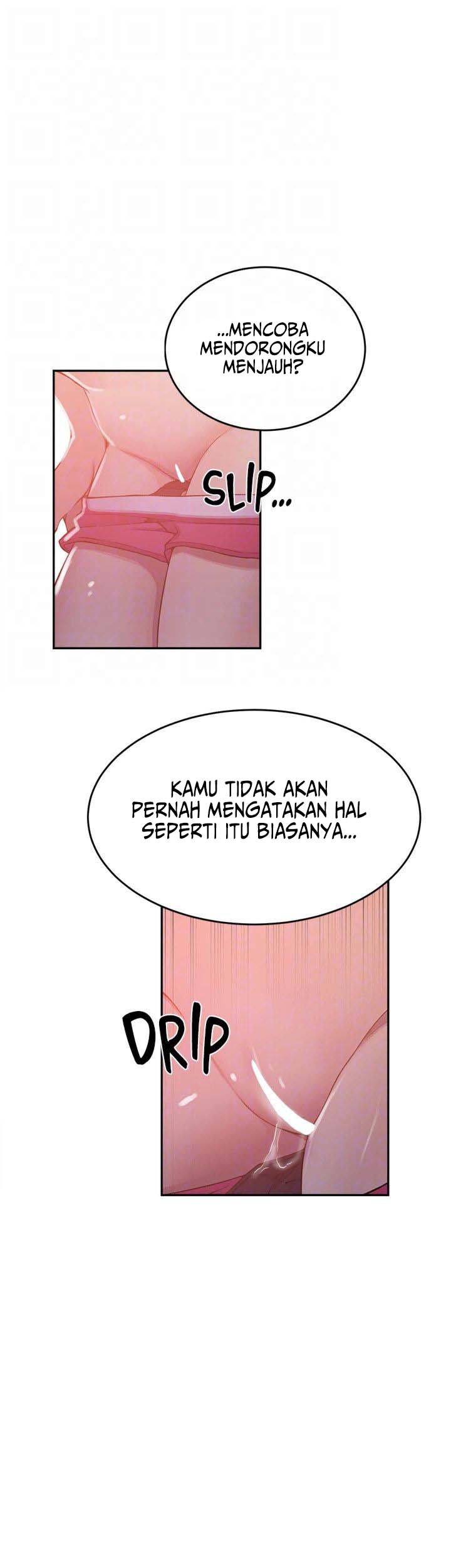 Secret Class Chapter 202 Bahasa Indonesia Chapter 202