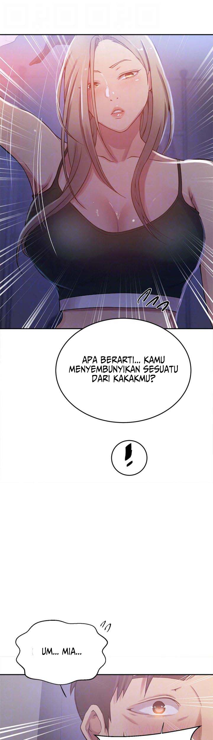 Secret Class Chapter 202 Bahasa Indonesia Chapter 202