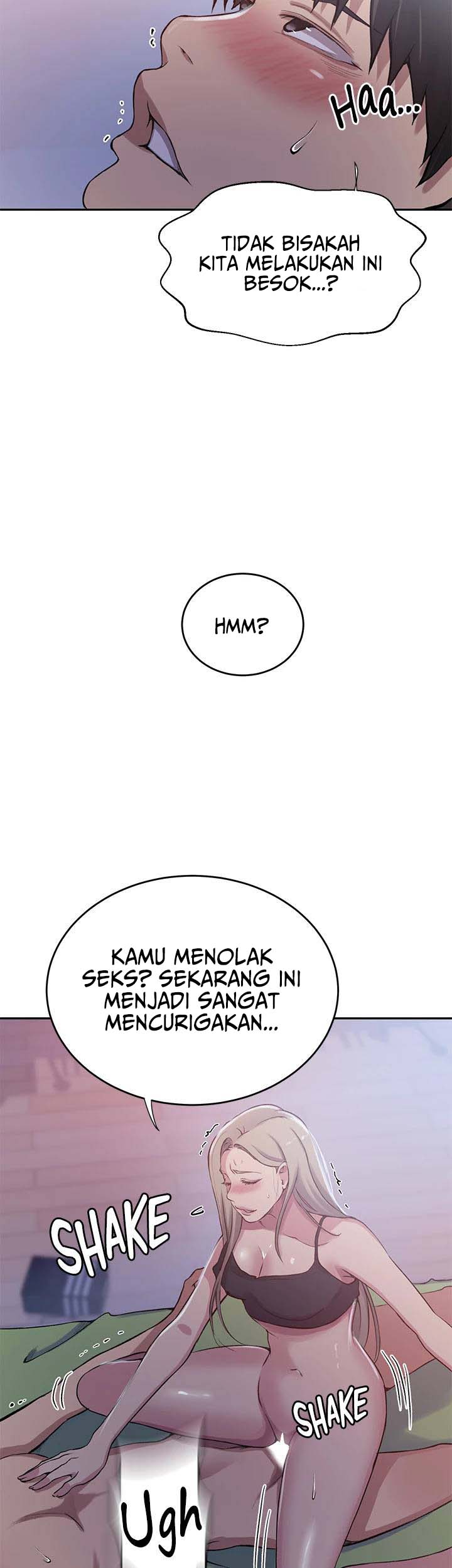 Secret Class Chapter 203 Bahasa Indonesia Chapter 203