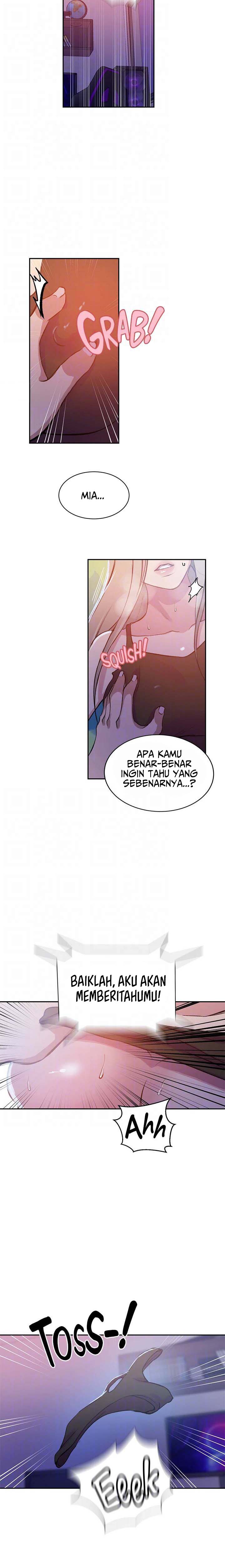 Secret Class Chapter 203 Bahasa Indonesia Chapter 203