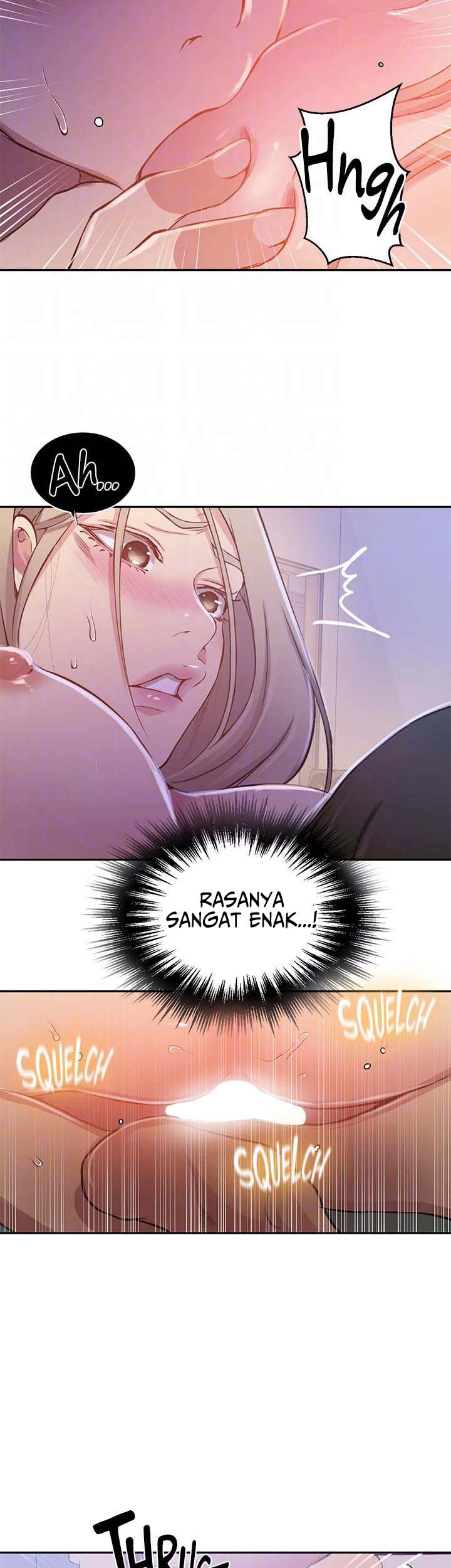 Secret Class Chapter 203 Bahasa Indonesia Chapter 203