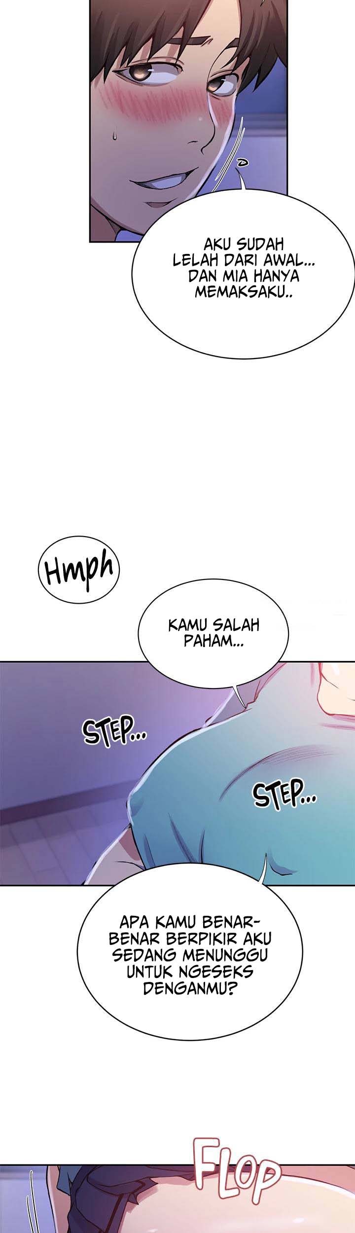 Secret Class Chapter 203 Bahasa Indonesia Chapter 203