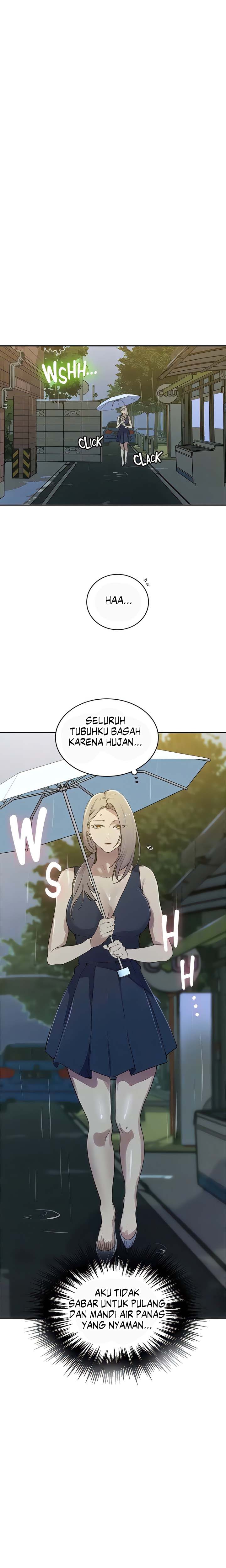 Secret Class Chapter 207 Bahasa Indonesia Chapter 207