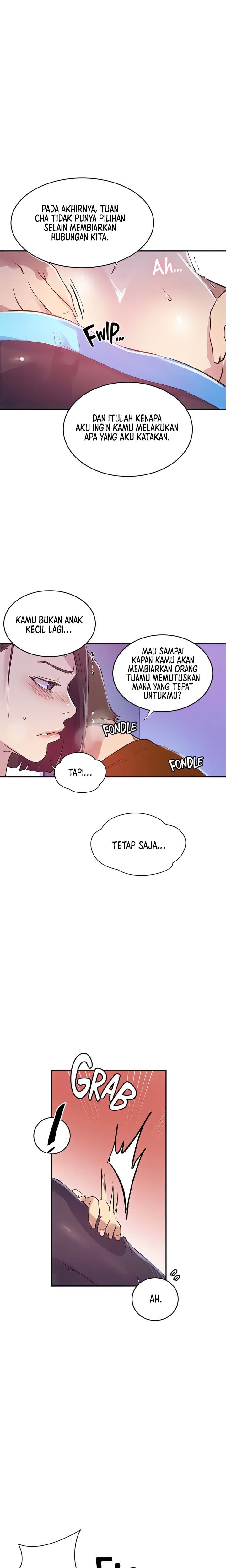 Secret Class Chapter 210 Bahasa Indonesia Chapter 210