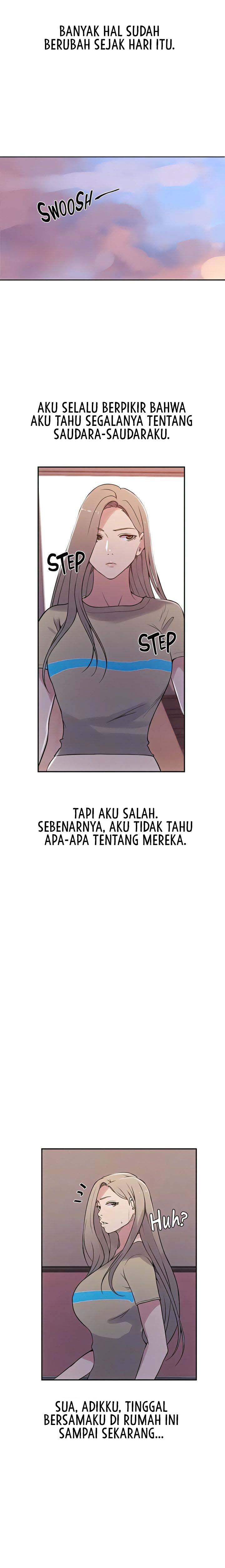 Secret Class Chapter 211 Bahasa Indonesia Chapter 211