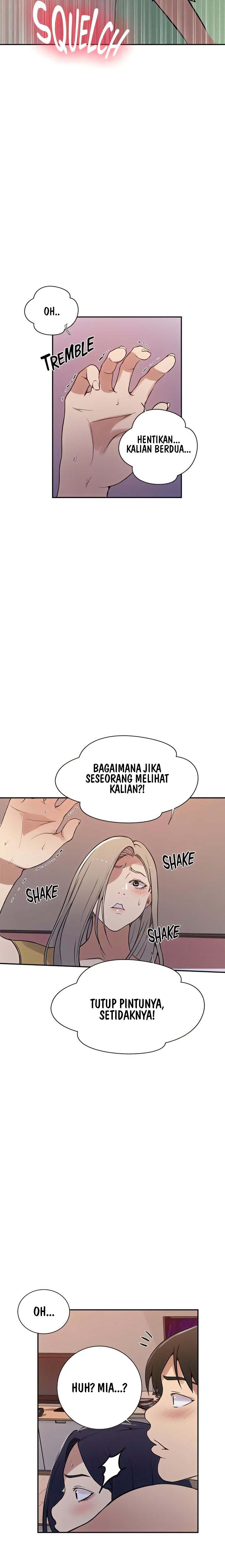 Secret Class Chapter 211 Bahasa Indonesia Chapter 211