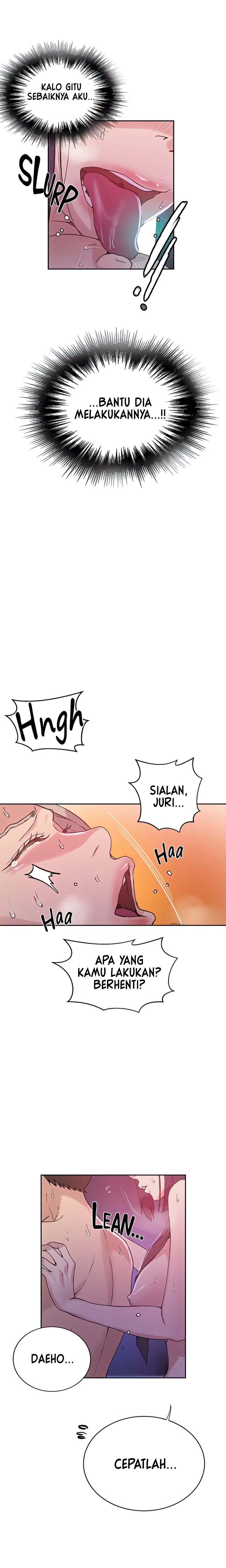 Secret Class Chapter 216 Bahasa Indonesia Chapter 216