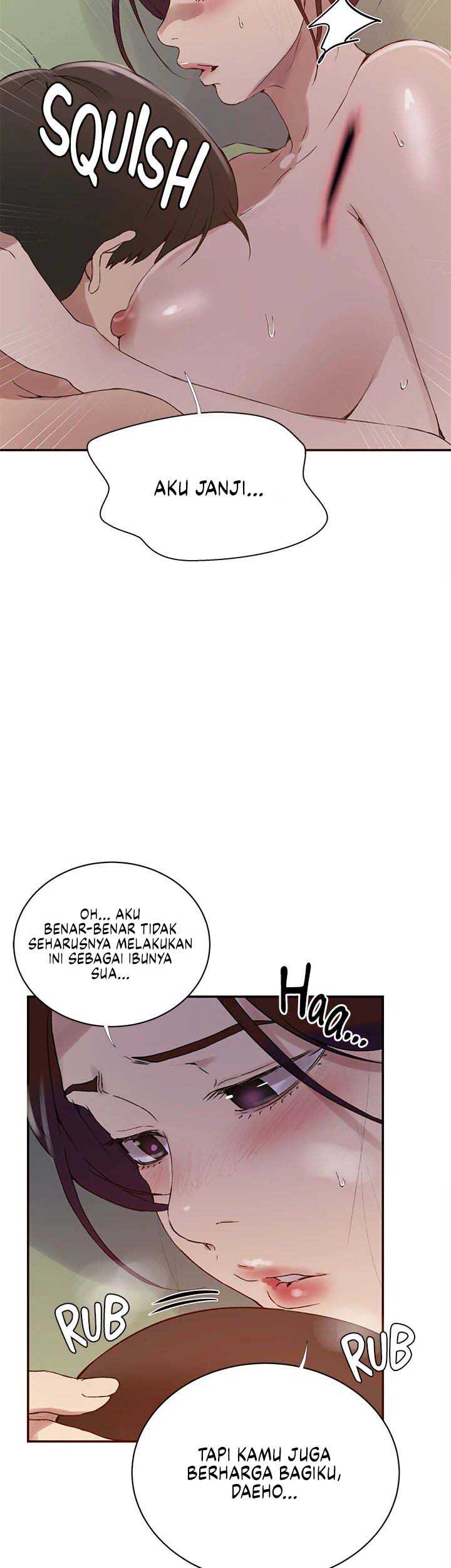 Secret Class Chapter 219 Bahasa Indonesia Chapter 219