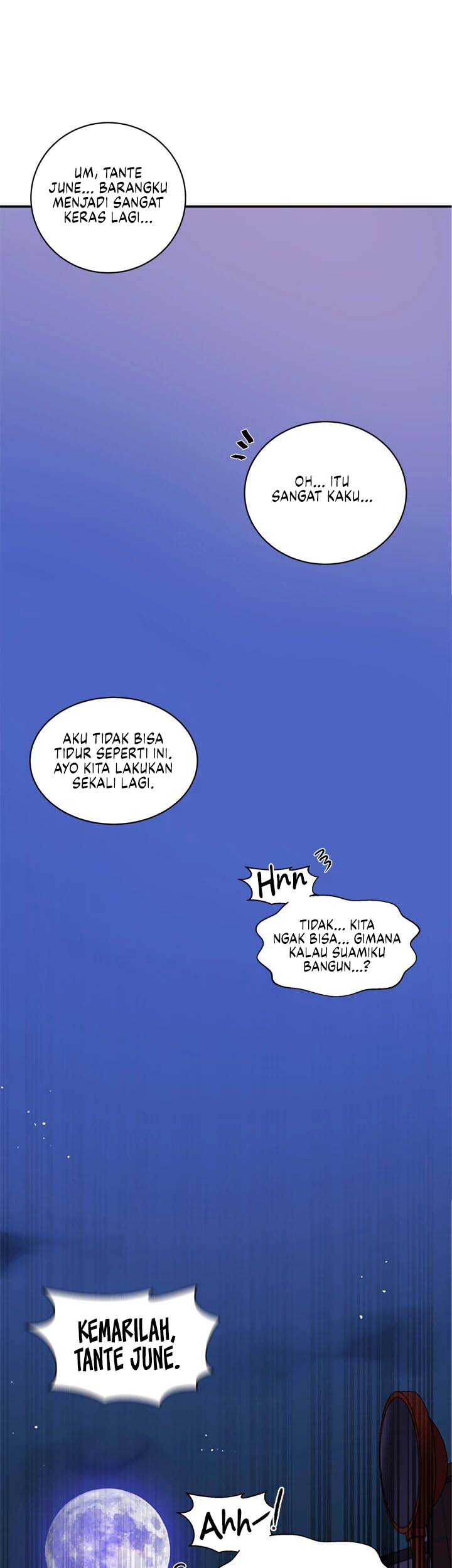 Secret Class Chapter 219 Bahasa Indonesia Chapter 219