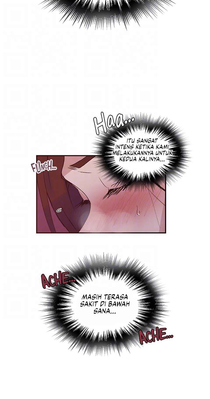 Secret Class Chapter 219 Bahasa Indonesia Chapter 219