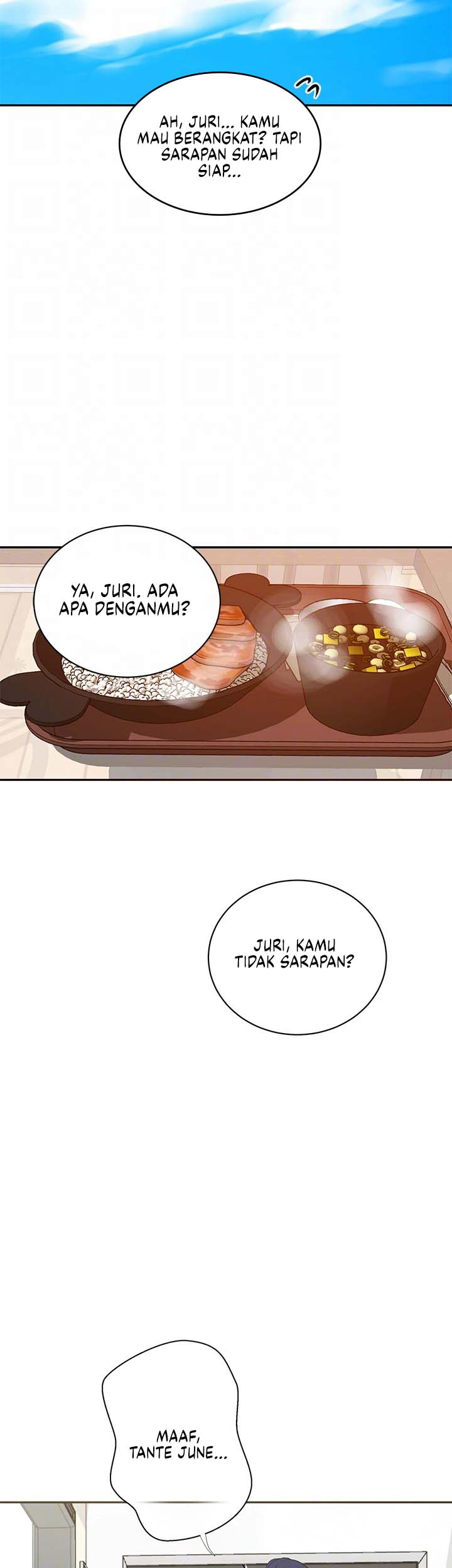 Secret Class Chapter 219 Bahasa Indonesia Chapter 219