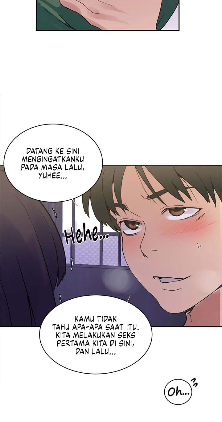 Secret Class Chapter 219 Bahasa Indonesia Chapter 219