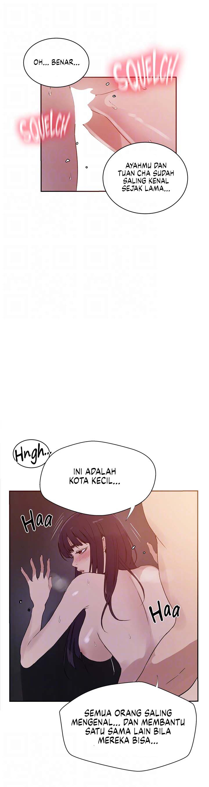 Secret Class Chapter 219 Bahasa Indonesia Chapter 219