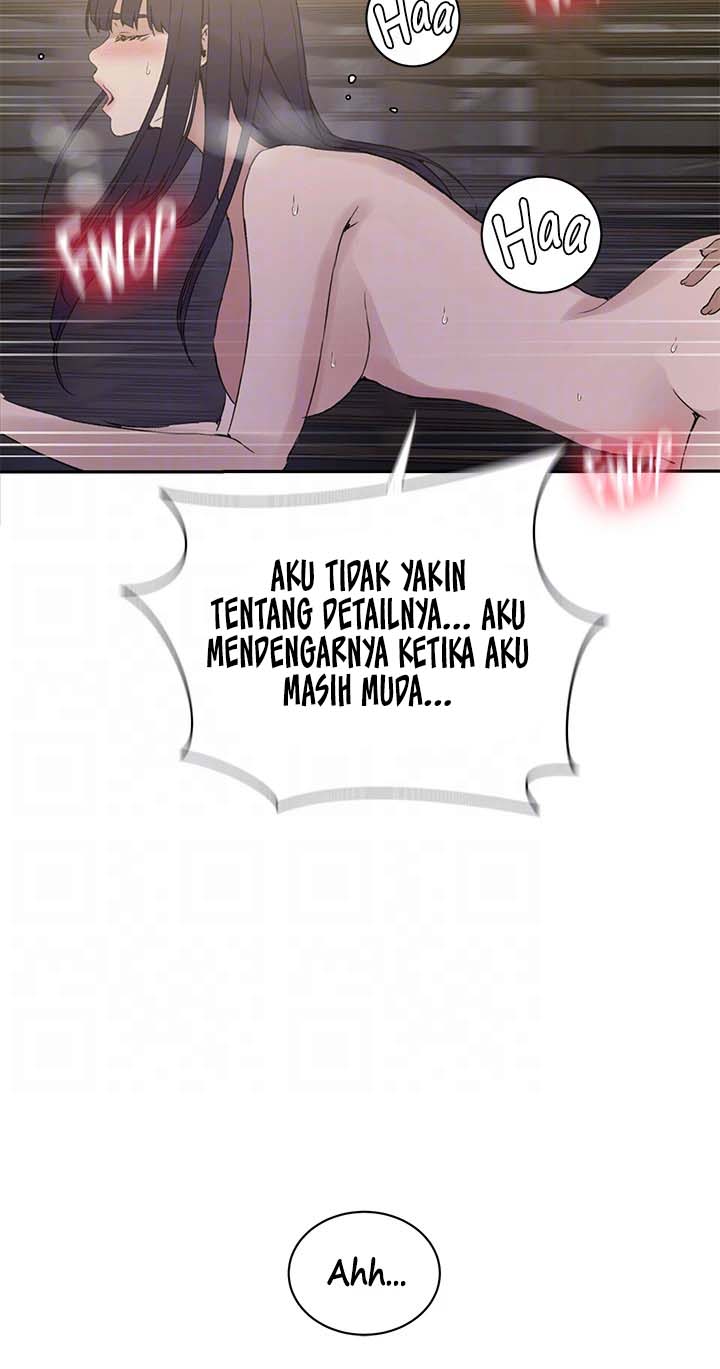 Secret Class Chapter 219 Bahasa Indonesia Chapter 219