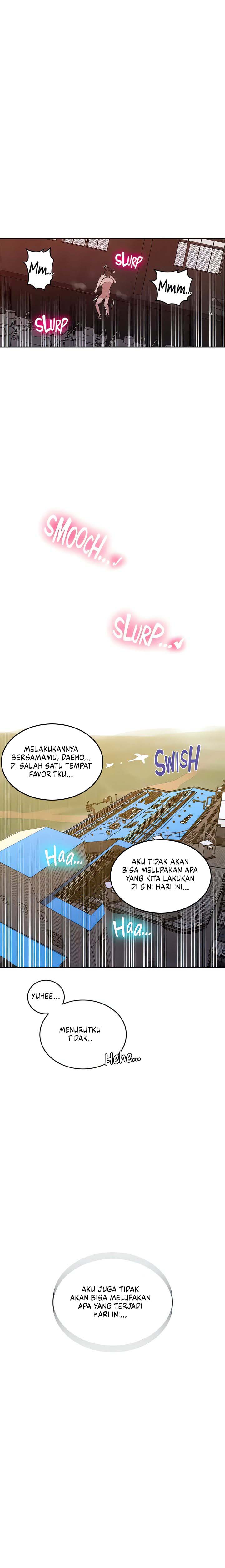 Secret Class Chapter 220 Bahasa Indonesia Chapter 220