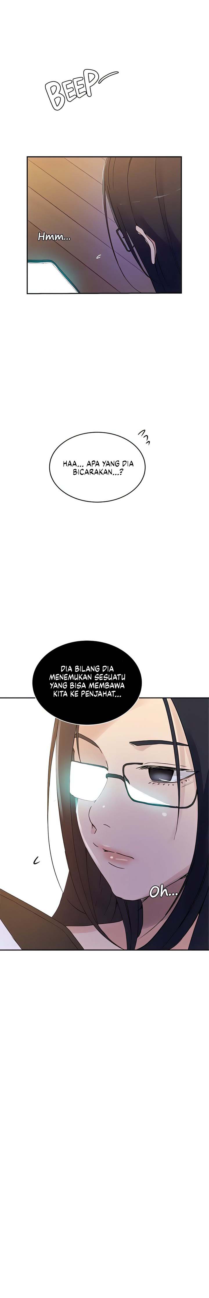 Secret Class Chapter 220 Bahasa Indonesia Chapter 220