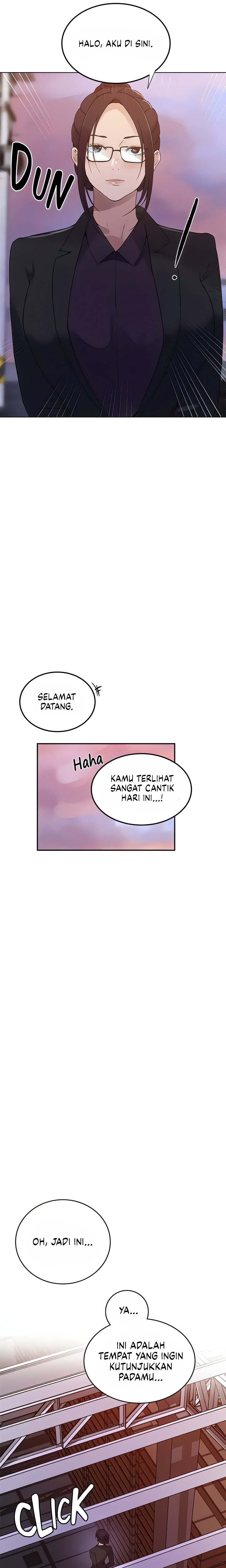 Secret Class Chapter 220 Bahasa Indonesia Chapter 220