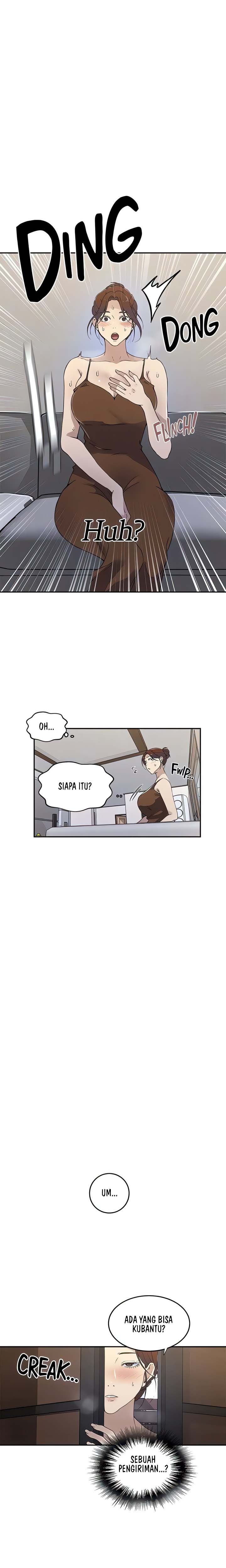 Secret Class Chapter 222 Bahasa Indonesia Chapter 222