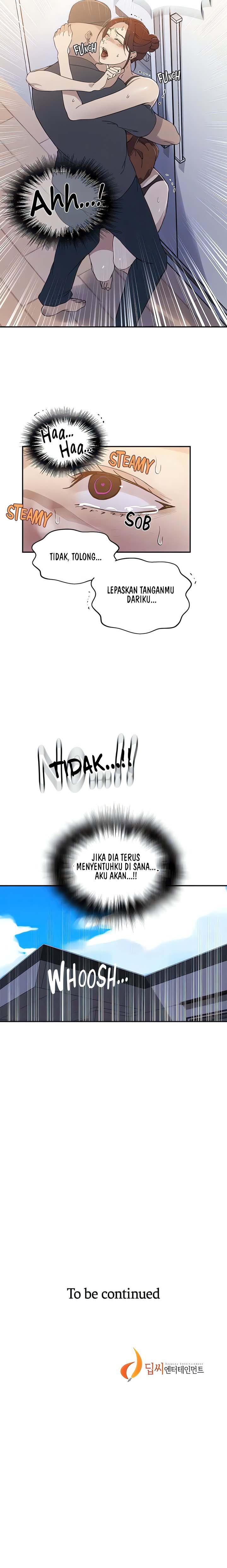 Secret Class Chapter 222 Bahasa Indonesia Chapter 222