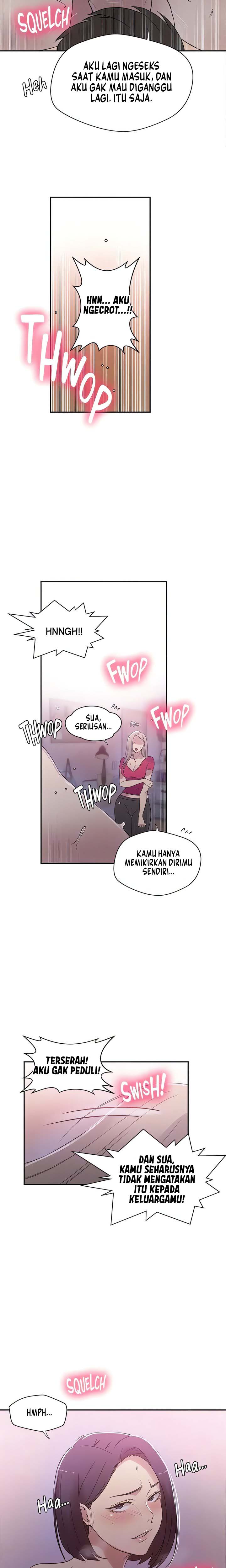 Secret Class Chapter 225 Bahasa Indonesia Chapter 225