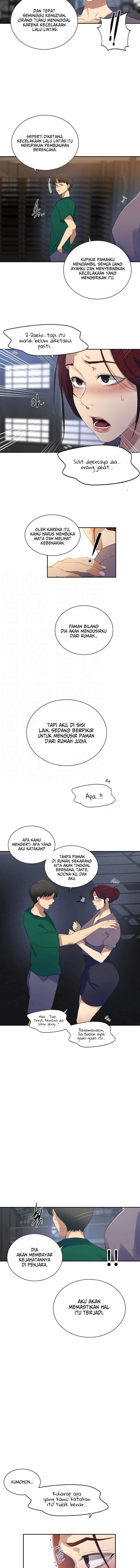 Secret Class Chapter 227 Bahasa Indonesia Chapter 227