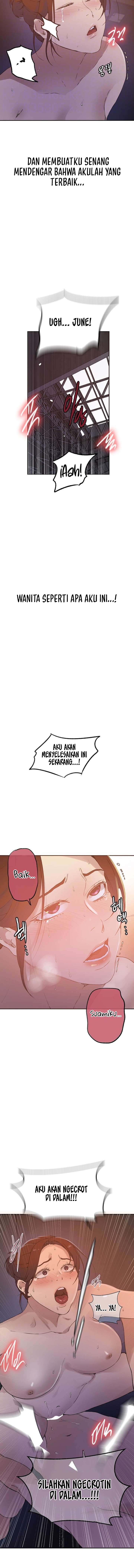 Secret Class Chapter 228 Bahasa Indonesia Chapter 228