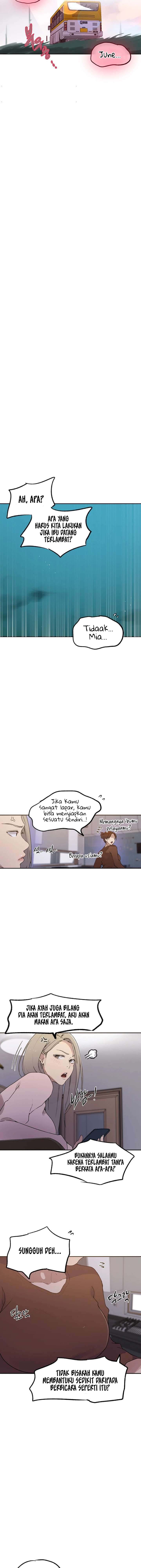 Secret Class Chapter 228 Bahasa Indonesia Chapter 228