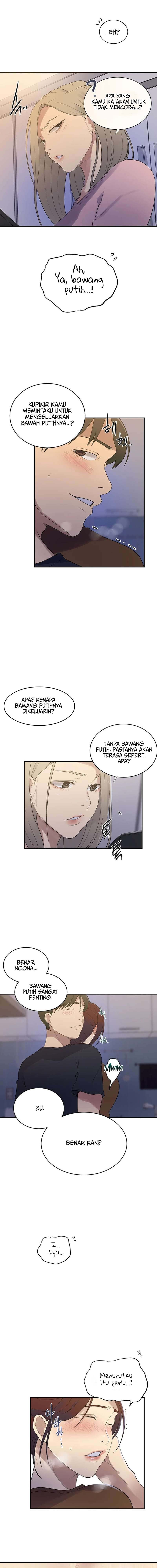 Secret Class Chapter 229 Bahasa Indonesia Chapter 229