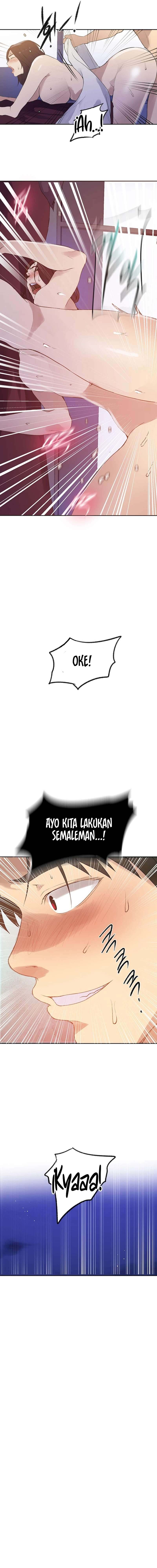 Secret Class Chapter 229 Bahasa Indonesia Chapter 229