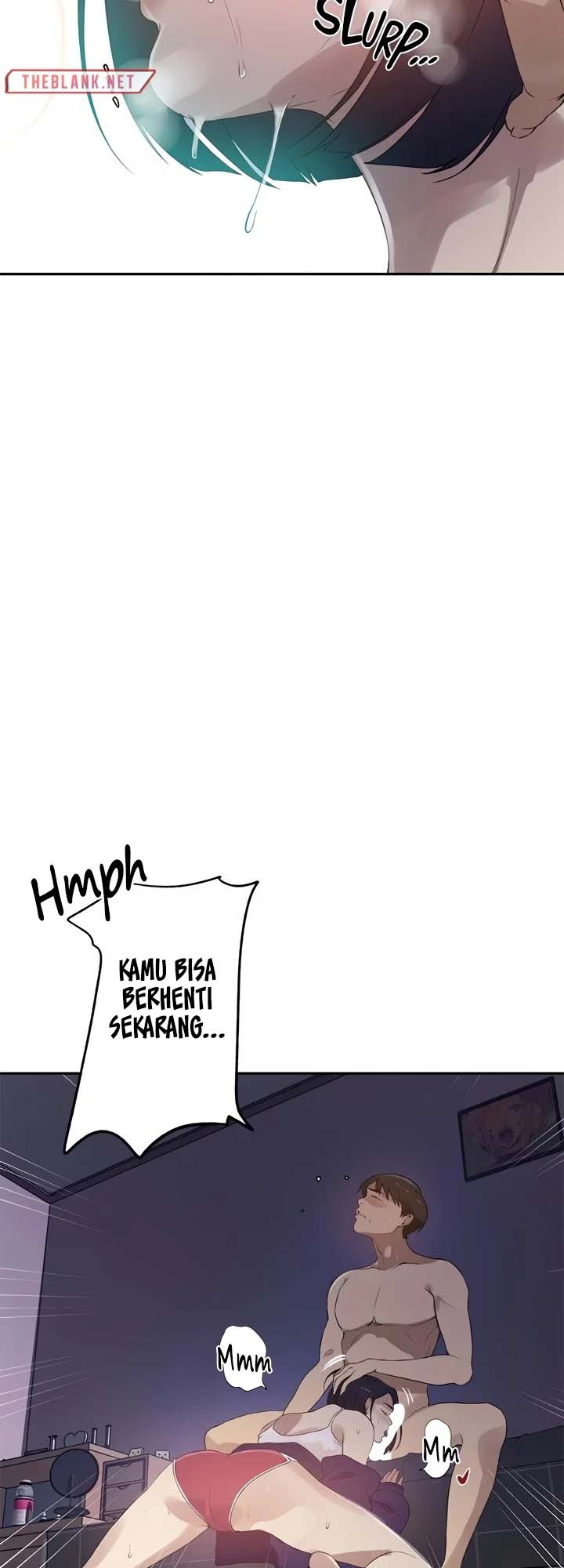 Secret Class Chapter 231 Bahasa Indonesia Chapter 231