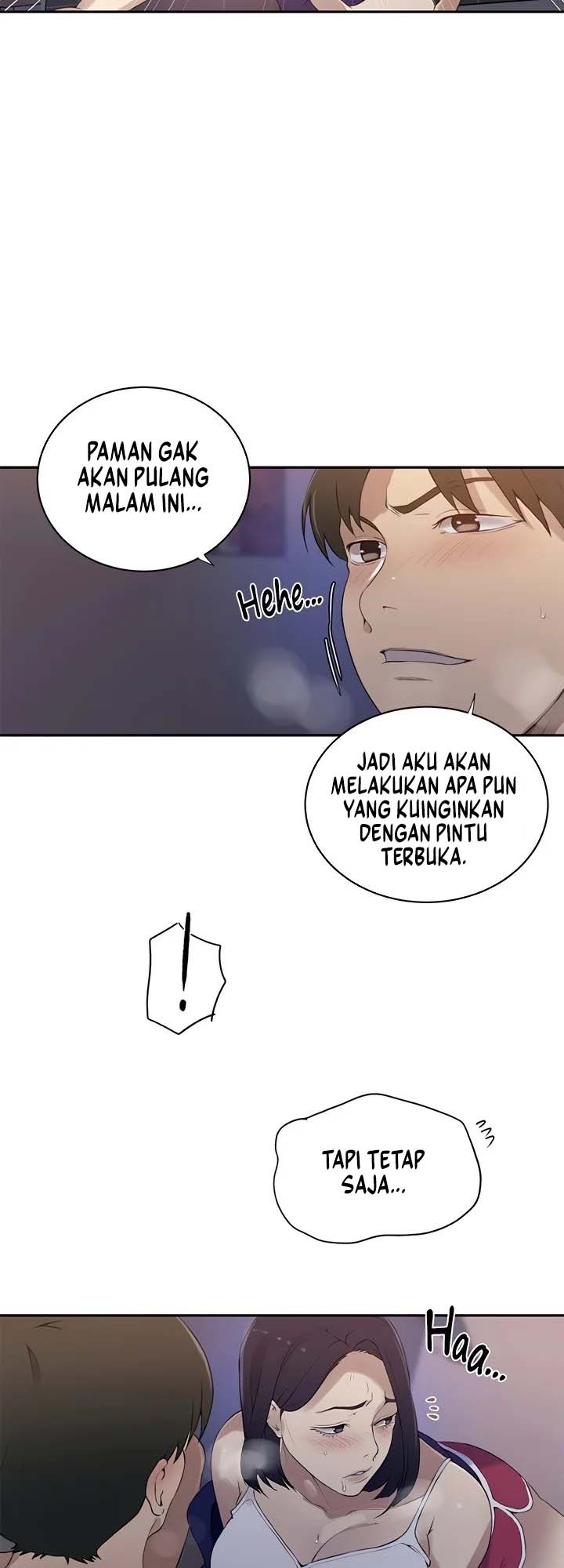 Secret Class Chapter 231 Bahasa Indonesia Chapter 231