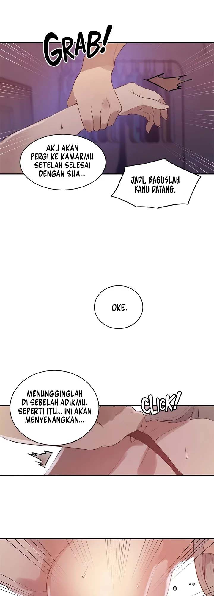 Secret Class Chapter 231 Bahasa Indonesia Chapter 231