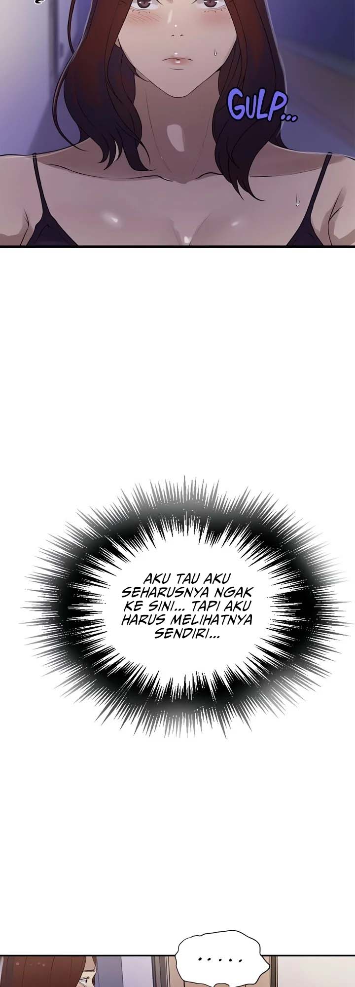 Secret Class Chapter 231 Bahasa Indonesia Chapter 231