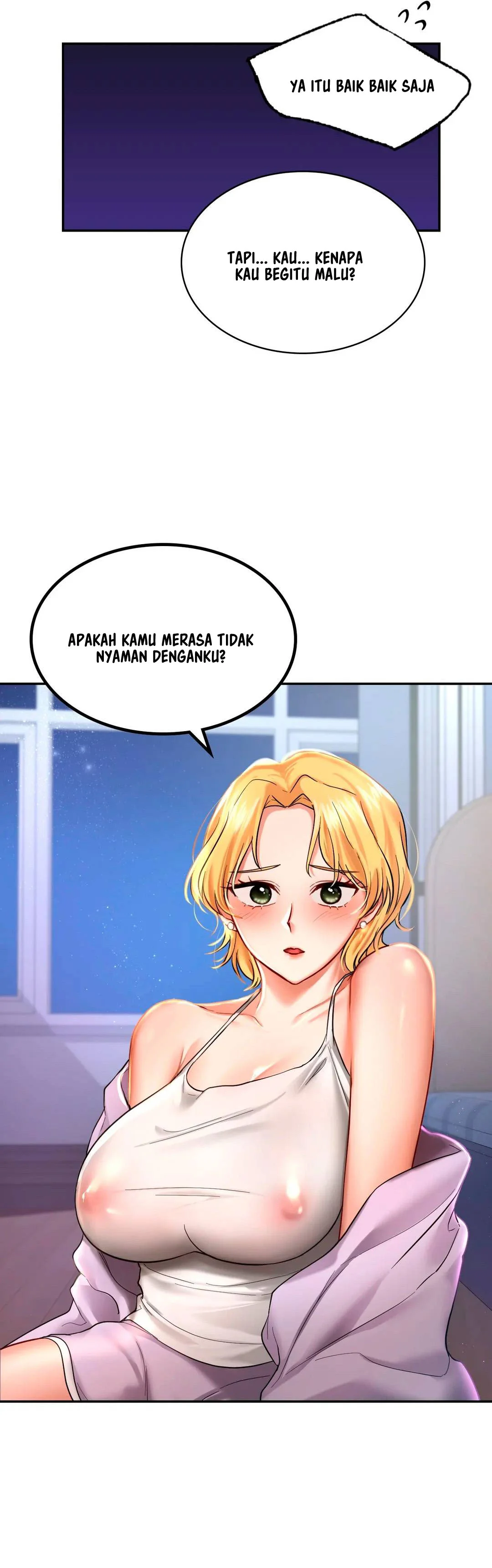 Love Theme Park Chapter 2 Bahasa Indonesia Chapter 2